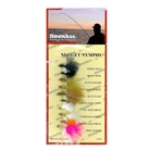 Snowbee Stillwater Flies - Nugget Nymphs - 10 Pack