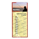 Snowbee Stillwater Flies - Pheasant Tail Nymphs - 10 Pack