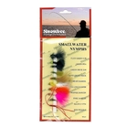 Snowbee Stillwater Flies - Stillwater Nymphs - 10 Pack