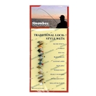 Snowbee Stillwater Flies - Traditional Loch Style Wets - 10 Pack