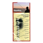 Snowbee Stillwater Flies - Weighted Nymphs - 10 Pack