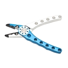 Snowbee Saltwater Pliers