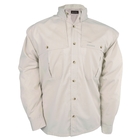 Snowbee Superlight Long Sleeved Fishing Shirt