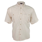 Snowbee Superlight Short Sleeved Fishing Shirt
