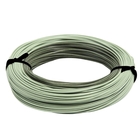 Snowbee XS-Plus Hi-Float Fly Line - Olive