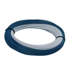 Snowbee XS-Plus Hi-Float Fly Line - Blue