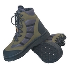 Snowbee XS-Pro Wading Boots - Studded Xstra-Grip Sole