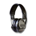 Sordin Supreme Basic Electronic Hearing Protection