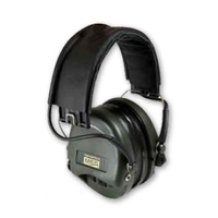 Sordin Supreme Pro X Electronic Earmuffs