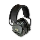 Sordin Supreme Pro X Electronic Earmuffs
