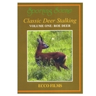 Sporting Scene Classic Deer Stalking Roe Deer DVD