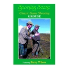 Sporting Scene Classic Game Shooting Grouse DVD