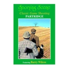 Sporting Scene Classic Game Shooting Partridge DVD