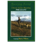 Sporting Scene Classic Game Shooting Pheasant DVD