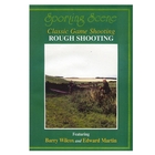 Sporting Scene Classic Game Shooting Rough DVD