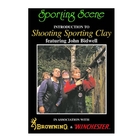 Sporting Scene Introduction to Shooting Sporting Clay DVD