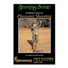 Sporting Scene Pheasant Shooting DVD