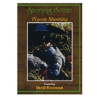 Sporting Scene Pigeon Shooting DVD