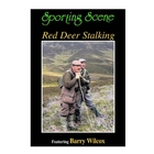 Sporting Scene Red Deer Stalking DVD