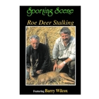 Sporting Scene Roe Deer Stalking DVD