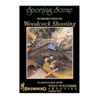 Sporting Scene Shooting Woodcock DVD