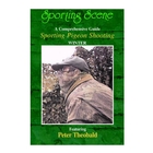 Sporting Scene Sporting Pigeon Shooting - Winter DVD