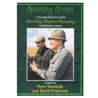 Sporting Scene Sporting Pigeon Shooting Intro DVD