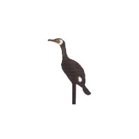 Sportplast Cormorant Decoy