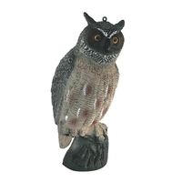 Sportplast Eagle Owl Decoy