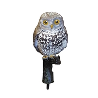 Sportplast Little Owl Decoy