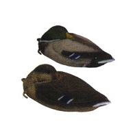 Sportplast Mallard Sleeping Decoy