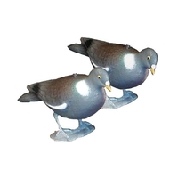Sportplast Pigeon Decoy with Legs