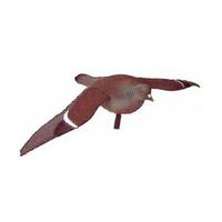 Sportplast Pigeon Decoy with Flapping Wings