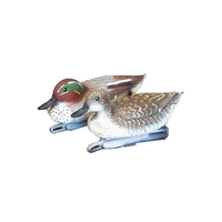 Sportplast Standard Base Teal Decoy