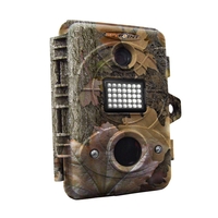 SpyPoint IR-5 Infrared Digital Surveillance Camera - Camo