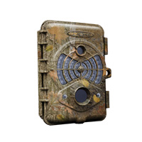 SpyPoint IR-C 8 MegaPixel Infrared Surveillance Camera - Camo