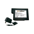 SpyPoint Lithium Battery and Charger