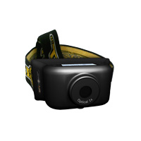 SpyPoint SC-Z9 Sports Video Camera - Black