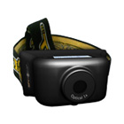 SpyPoint SC-Z9 Sports Video Camera - Black