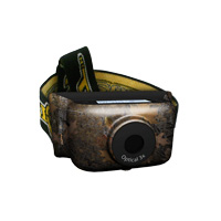 SpyPoint SC-Z9 Sports Video Camera - Camo