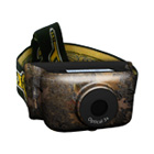 SpyPoint SC-Z9 Sports Video Camera - Camo