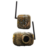 SpyPoint WRL Motion Detector Set