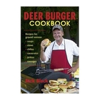 Stackpole Books Deer Burger Cook Book (Rick Black)