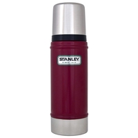 Stanley Classic Vacuum Bottle - .47L - Pink