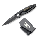 Browning Night Seeker Cap Light and Knife Combo
