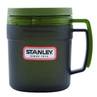 Stanley Outdoor Mug & Bowl - 0.59L/0.417L