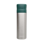 Stanley Utility Vacuum Bottle - Stainless Steel - 0.71L
