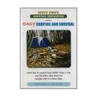 Steve Price Easy Camping and Survival DVD