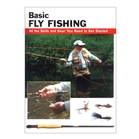 Swan Hill Press Basic Fly Fishing (Lefty Kreh)