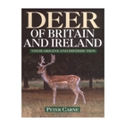 Swan Hill Press Deer of Britain and Ireland (Peter Carne)